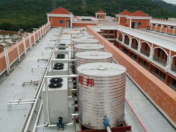 湛江热水器